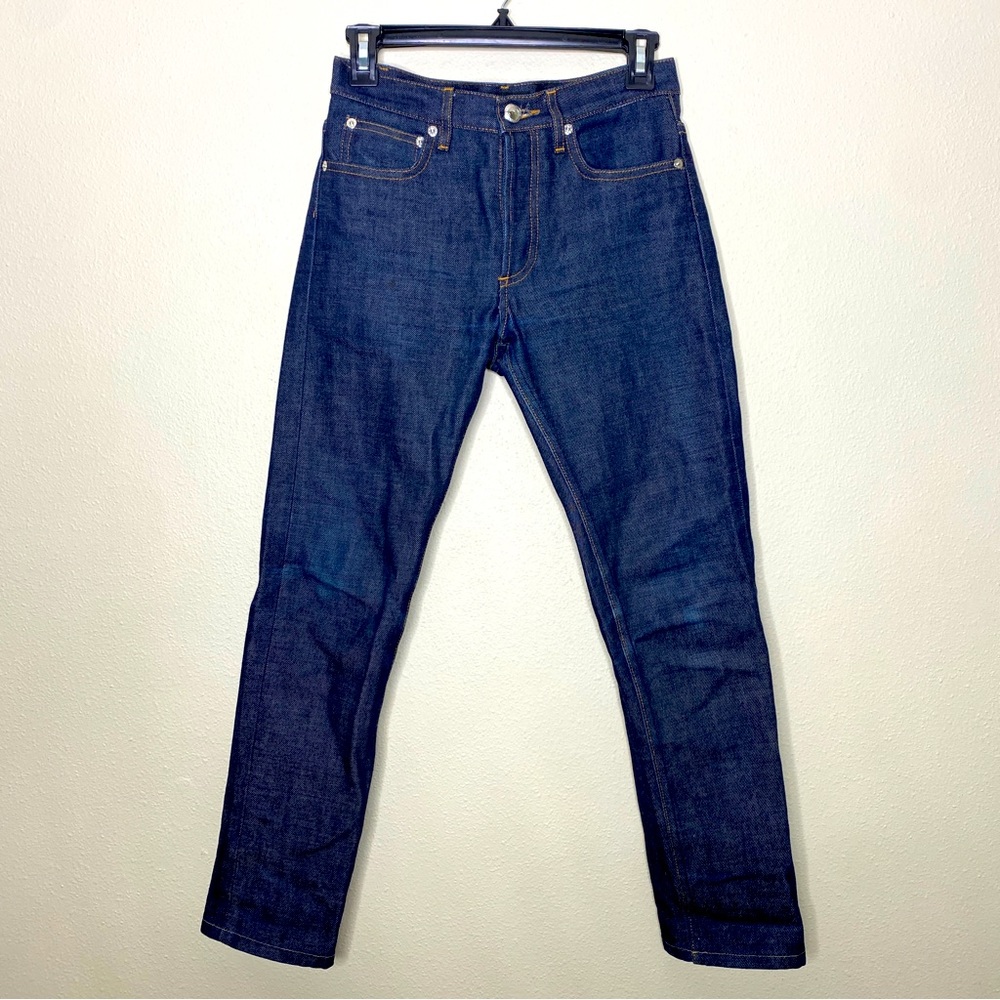 A.P.C. Petit New Standard Jeans - NWOT